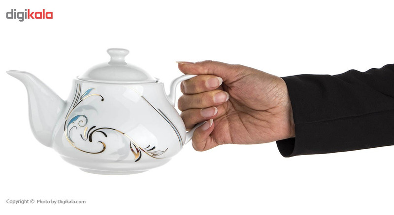 ست کتری و قوری عالی نسب مدل Atrin ست کتری و قوری عالی نسب مدل Atrin