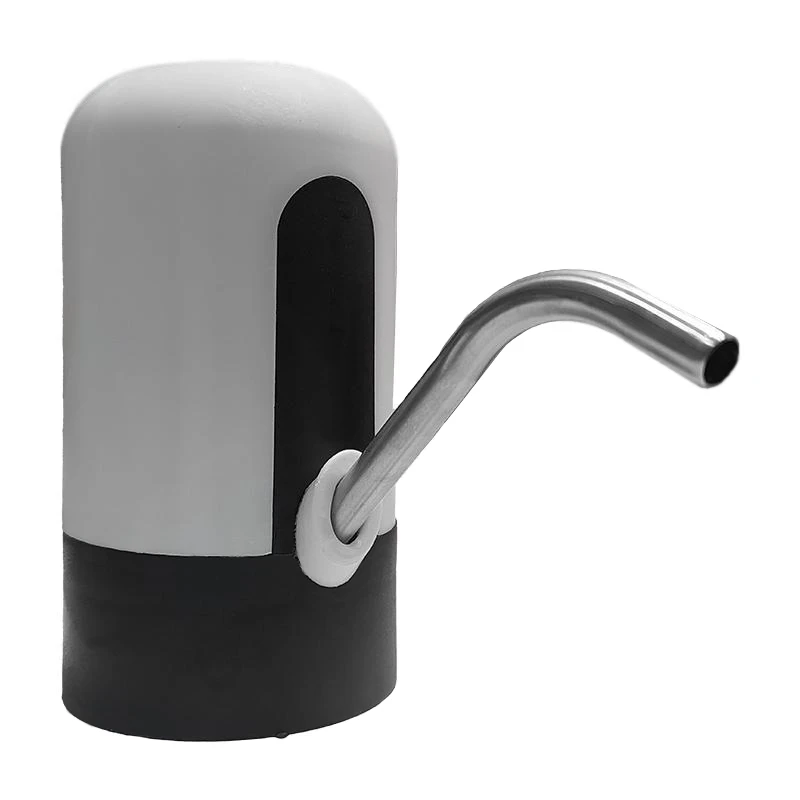 پمپ آب گالن مدل مینی شارژی