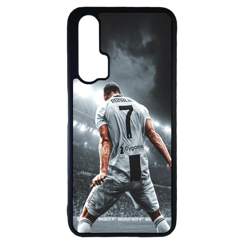 کاور طرح رونالدو کد 110646 مناسب برای گوشی موبایل هوآوی nova 5t