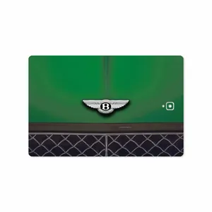 MAHOOT Bentley Cover Sticker for Samsung Galaxy Tab S3 9.7 2017 T825
