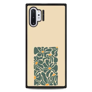 AKAM AMC-WSGN10P-FLOWERS-33 Cover For Samsung Galaxy Note 10 Plus