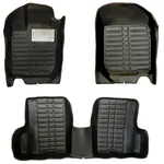 کفپوش سه بعدی دیجی یدک تندر 90