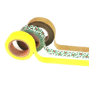 چسب فانتزی مدل 004  بسته 3 عددی