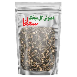 دمنوش گل میخک سحرانا - 20 گرم