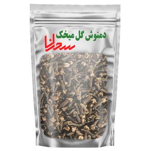 دمنوش گل میخک سحرانا - 20 گرم