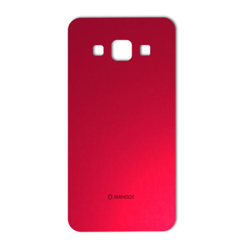 برچسب پوششی ماهوت مدلColor Special مناسب برای گوشی Samsung A3