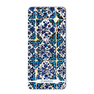 MAHOOT Traditional-tile Design Sticker for Huawei P10