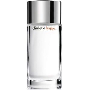 پرفیوم زنانه کلینیک Happy حجم 100ml