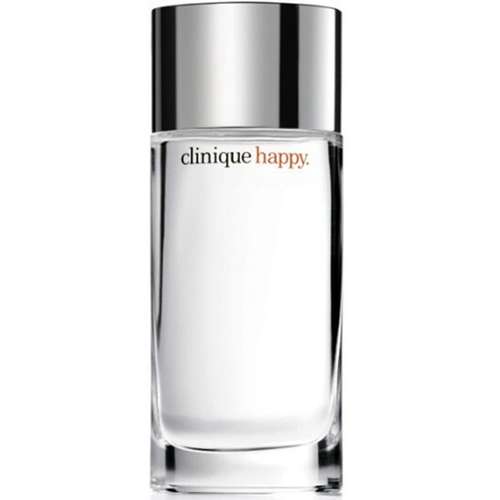 پرفیوم زنانه کلینیک Happy حجم 100ml