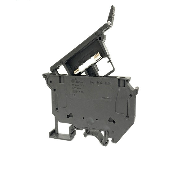 ترمینال ریلی شماره 5 کد UK5