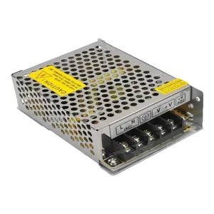 منبع تغذیه LXO مدل power105