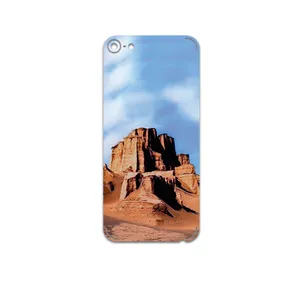 MAHOOT Kaloot Cover Sticker for Apple iPod Touch 6TH Gen