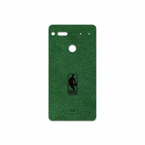 MAHOOT GL-NBA Cover Sticker for Essential PH1