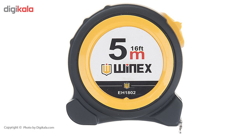 متر 5 متری وینکس مدل EH1802