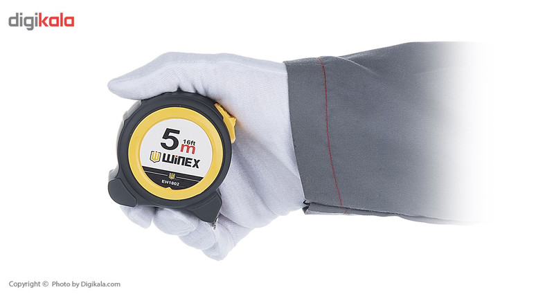 متر 5 متری وینکس مدل EH1802