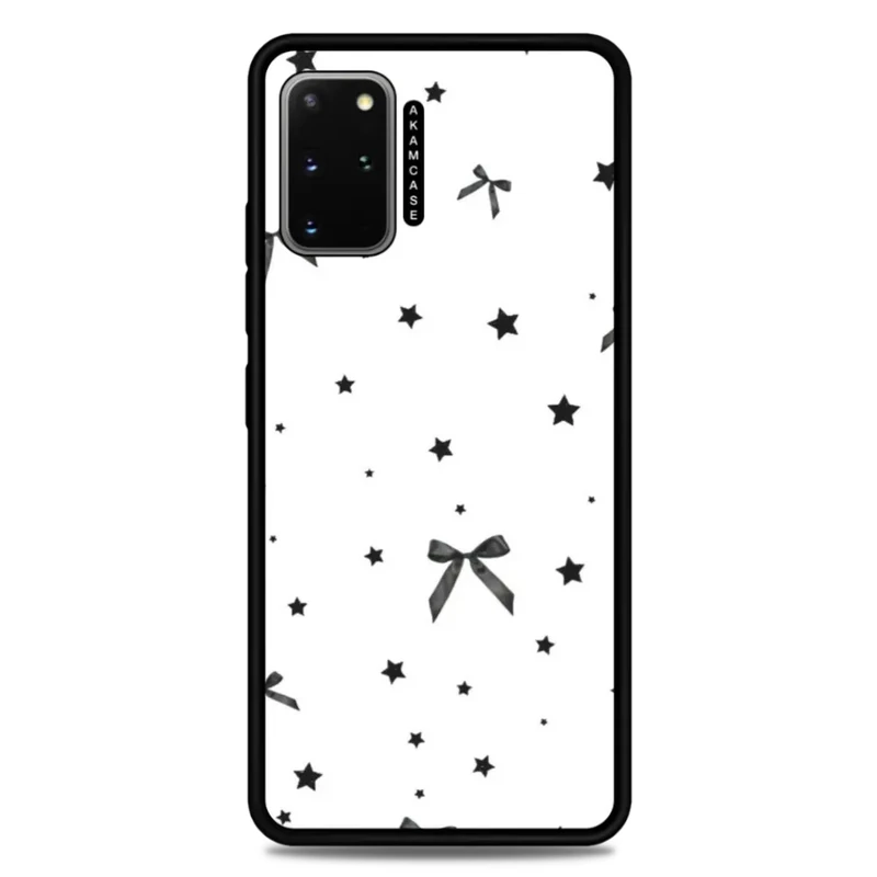 کاور آکام مدل AMC-WSGS20P-STARS-11 مناسب برای گوشی موبایل سامسونگ Galaxy S20 Plus