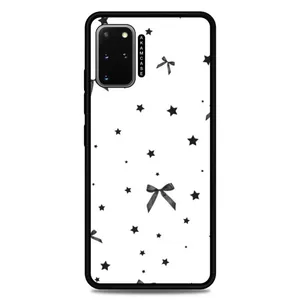 AKAM AMC-WSGS20P-STARS-11 Cover For Samsung Galaxy S20 Plus