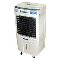 کولر آبی سلولزی 25000 بروات مدل جایخی دار کنترل دار