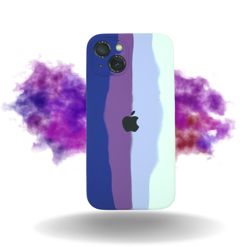 کاور مدل RBPU مناسب برای گوشی موبایل اپل Iphone 13 1