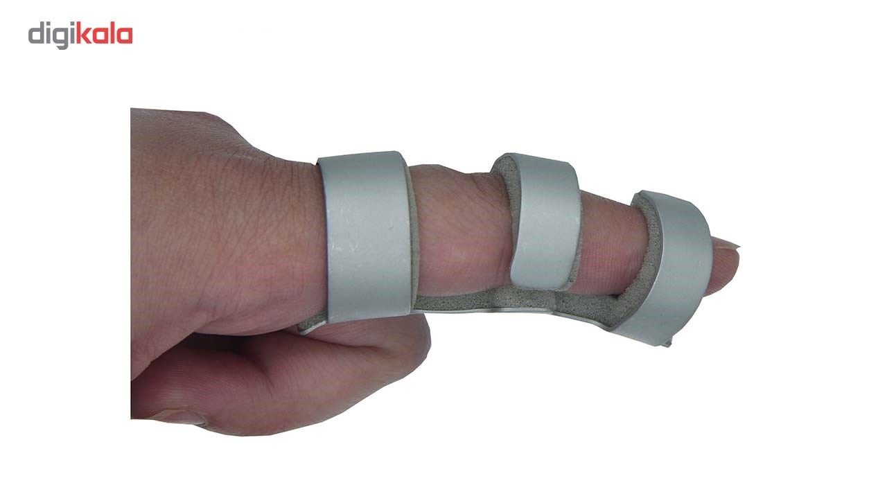 آتل انگشت پی دی تی مدل S211-3D - - 3