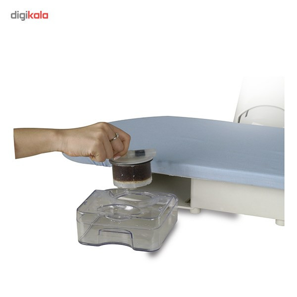 اتو پرسی فلر مدل SPU100