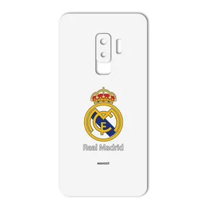 MAHOOT REAL MADRID Design Sticker for Samsung S9 Plus