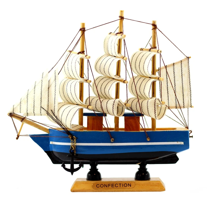 ماکت تزئینی ان پی مدل S203