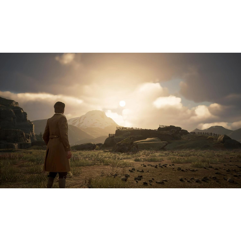 بازی Hogwarts Legacy مخصوص Nintendo Switch 2