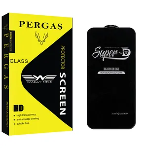 Waily Nice Pergas SuperD Screen Protector For Apple iPhone 13 Pro