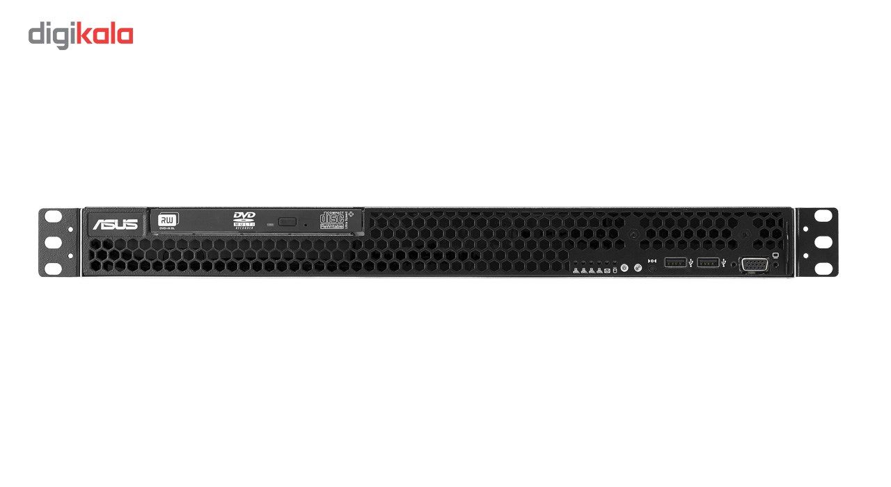 کامپیوتر سرور ایسوس مدل RS100-E9-PI2-A main 1 1