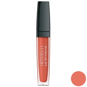 رژ لب مایع آرت دکو سری Lip Brilliance شماره 29