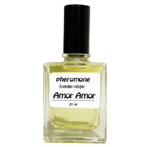 عطر جیبی فرومن مدل کاشارل آمور آمور حجم 20 میلی لیتر