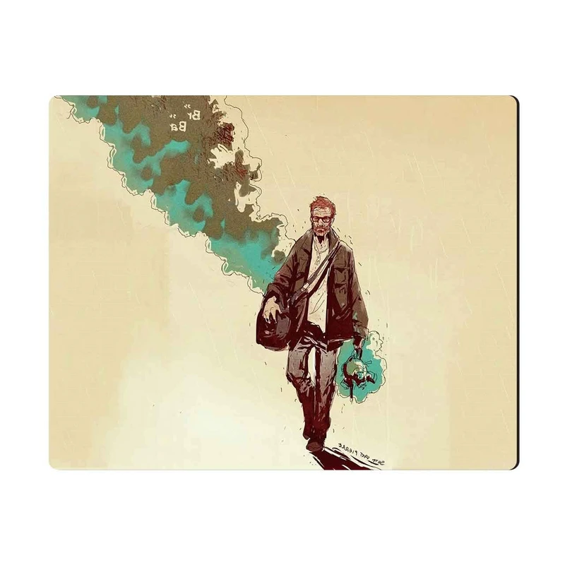 ماوس پد الینور مدل MPE60