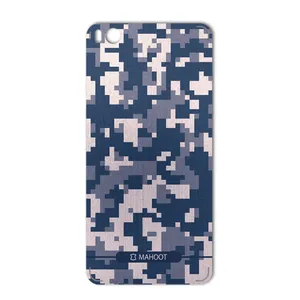 MAHOOT  Army-pixel Design Sticker for Xiaomi Mi 5s