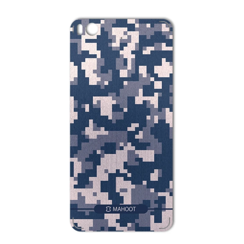 برچسب تزئینی ماهوت مدل Army-pixel Design مناسب برای گوشی Xiaomi Mi 5s