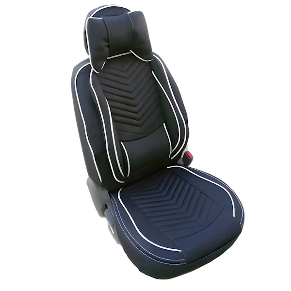 روکش صندلی خودرو مدل آلفا خلبانی مناسب برای تارا