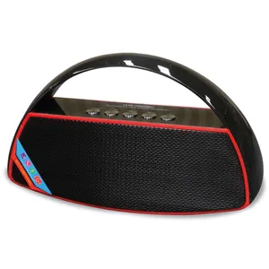 اسپیکر بلوتوثی قابل حمل WSTER مدل WS-15288T