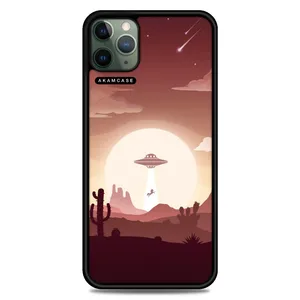 AKAM AMC-WA11PROMAX-DESERT-15 Cover For Apple iPhone 11 Pro Max