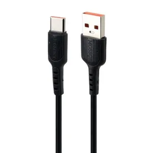 کابل تبدیل USB به microUSB موسوری مدل M101 FAST MICÒ