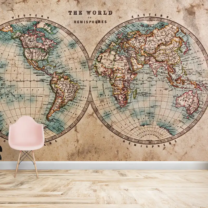 پوستر دیواری کد n-2215