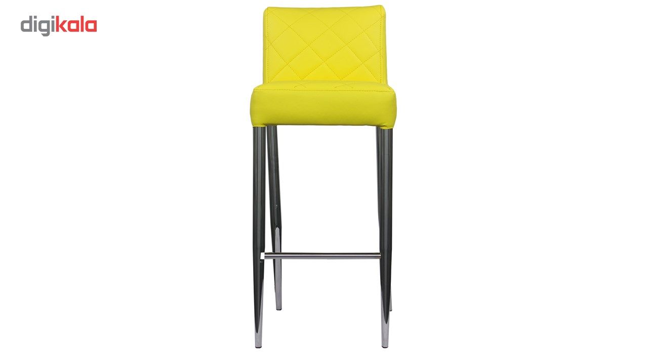 صندلی اپن فلزی داته مدل CBZRD01