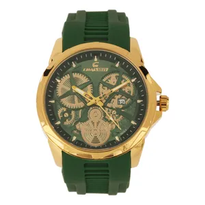 ساعت مچی عقربه‌ای کوارتز مردانه چاکسیگو مدل Ch106