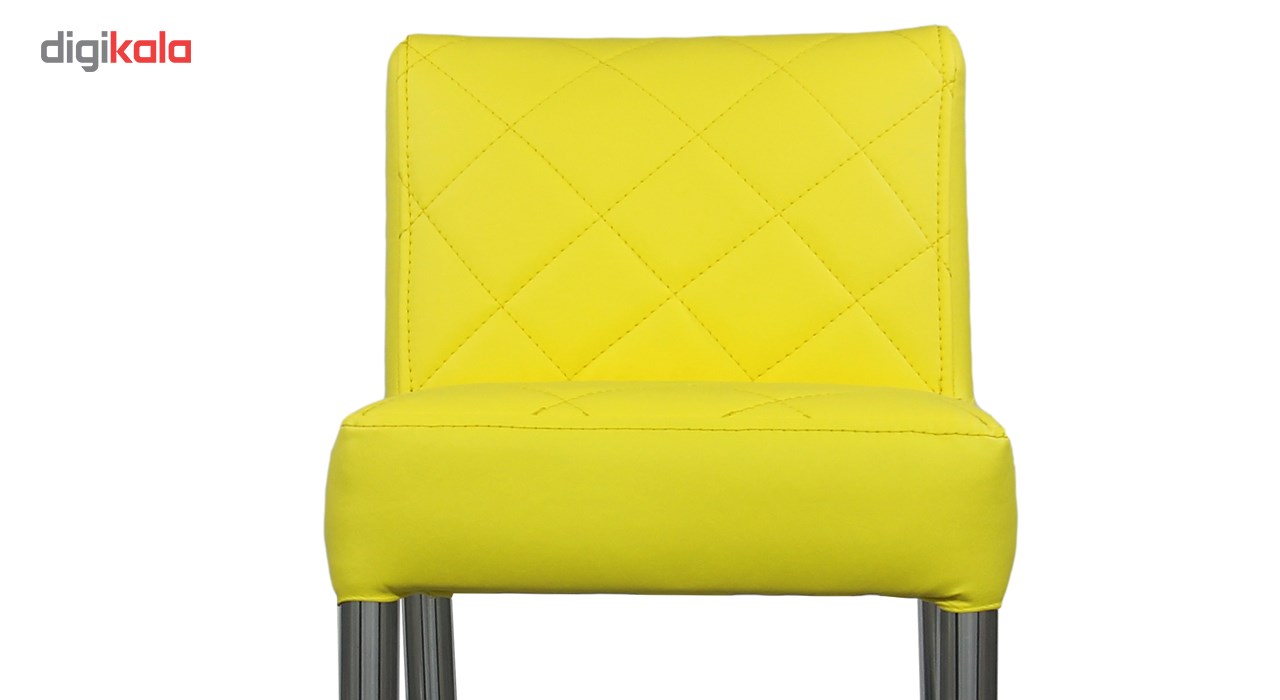 صندلی اپن فلزی داته مدل CBZRD01