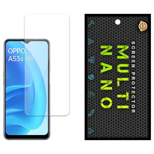 Multi Nano X-S1N Screen Protector For Oppo A53s 5G