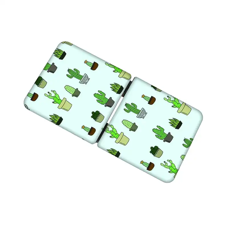 جعبه سیگار مدل کاکتوس کد 20003