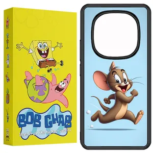 BOB Ghab BN14P Cover For Xiaomi Redmi Note 14 Pro 5G / Note 14 Pro Plus 5G