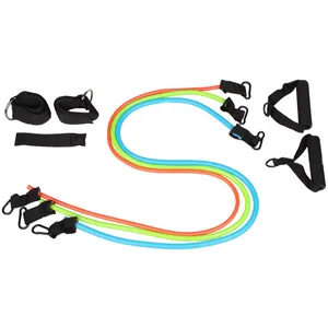 ست کش تمرین لایوآپ  LS3218 بسته 3 عددی