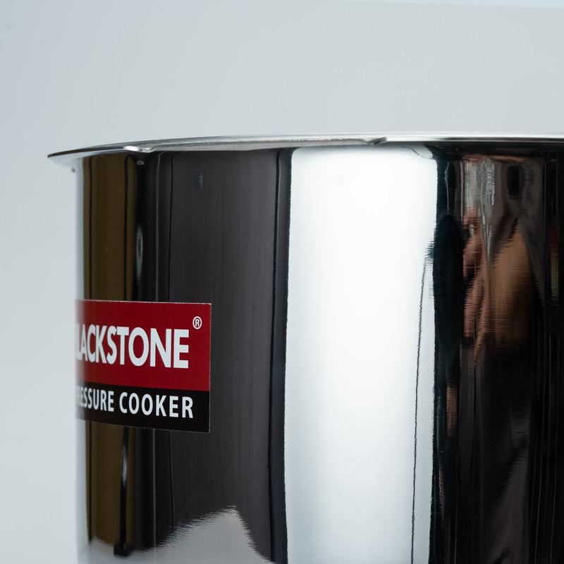 زودپز بلک استون مدل BPC840S گنجایش 7 لیتر