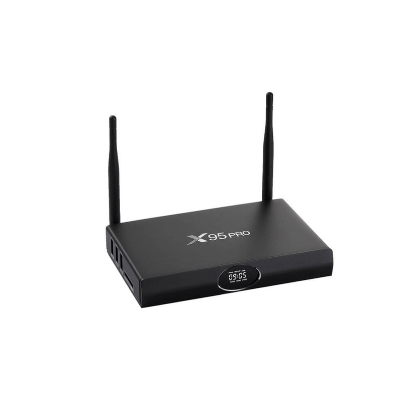 گیرنده دیجیتال مدل X95 pro