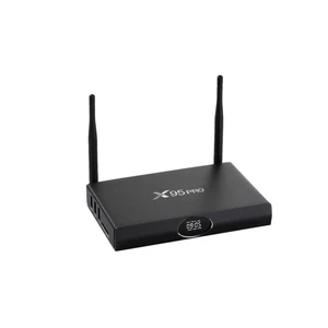 گیرنده دیجیتال مدل X95 pro